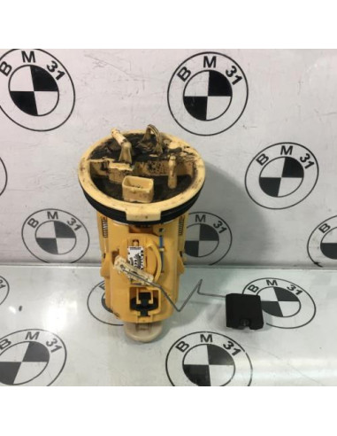 Pompe de gavage BMW SERIE 3 E46 COUPE PHASE 2 Diesel