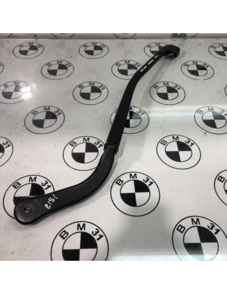 Bras essuie glace avant droit BMW SERIE 3 E91 TOURING PHASE 1 BREAK Essence
