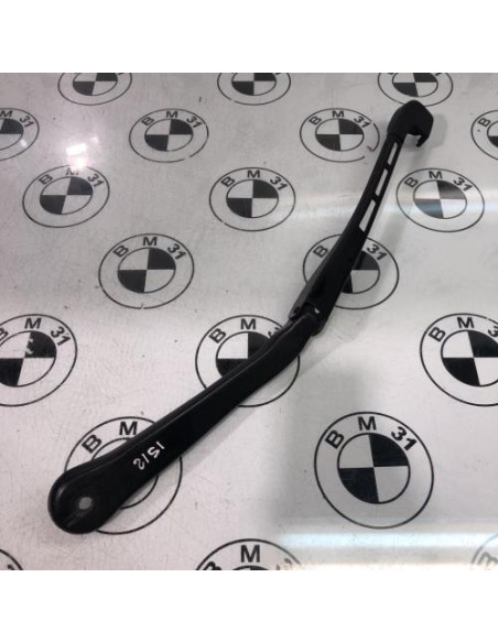 Bras essuie glace avant gauche BMW SERIE 3 E91 TOURING PHASE 1 BREAK Essence