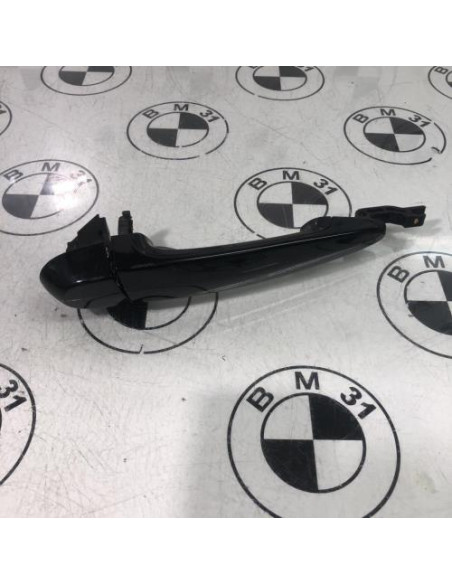 Poignee porte arriere droit BMW SERIE 3 E91 TOURING PHASE 1 BREAK Essence