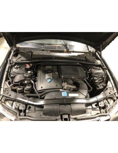 Poignee porte arriere droit BMW SERIE 3 E91 TOURING PHASE 1 BREAK Essence