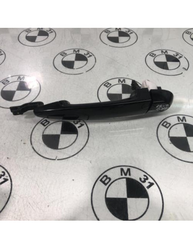 Poignee porte arriere gauche BMW SERIE 3 E91 TOURING PHASE 1 BREAK Essence