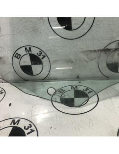 Vitre avant gauche BMW SERIE 3 E91 TOURING PHASE 1 BREAK Essence