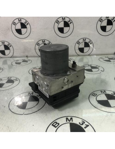 Bloc ABS (freins anti-blocage) BMW SERIE 3 E91 TOURING PHASE 1 BREAK Essence