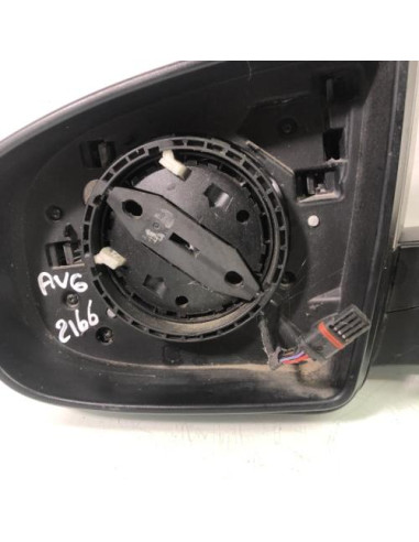 Retroviseur gauche BMW X6 E71 PHASE 1 Essence