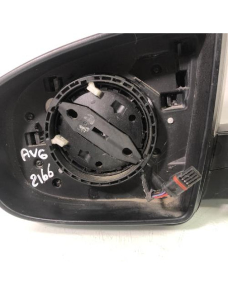 Retroviseur gauche BMW X6 E71 PHASE 1 Essence