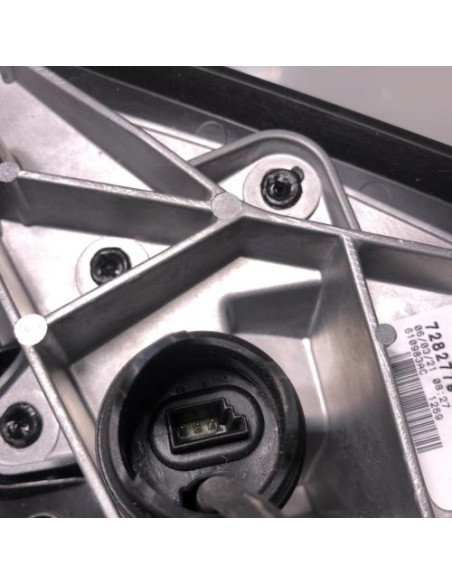 Retroviseur gauche BMW X6 E71 PHASE 1 Essence