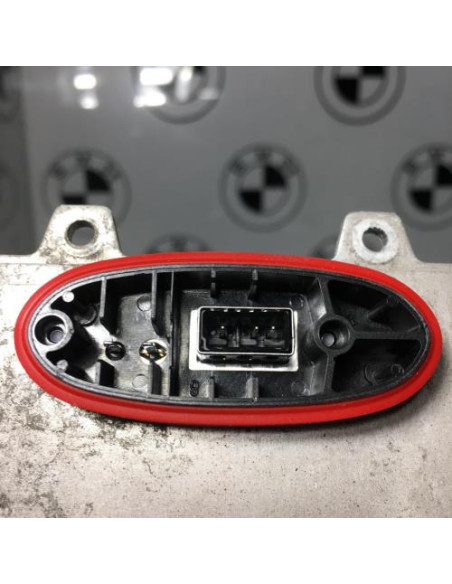 Boitier xenon BMW X6 E71 PHASE 1 Essence