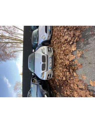 Boitier xenon BMW X6 E71 PHASE 1 Essence