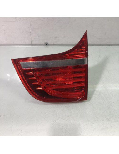 Feu arriere secondaire droit (feux) BMW X6 E71 PHASE 1 Essence