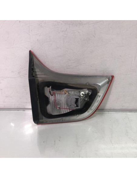 Feu arriere secondaire droit (feux) BMW X6 E71 PHASE 1 Essence