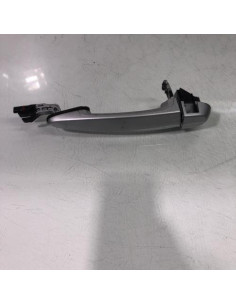 Poignee porte arriere droit BMW X6 E71 PHASE 1 Essence