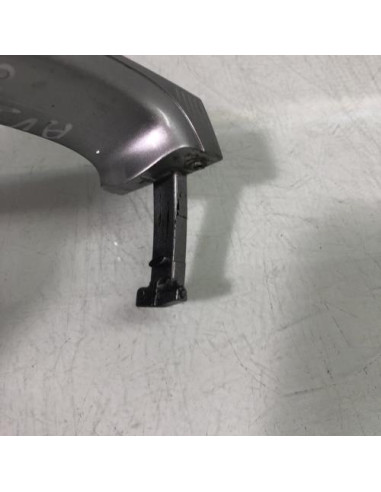 Poignee porte avant droit BMW X6 E71 PHASE 1 Essence