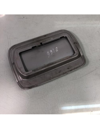 Trappe d'essence BMW X6 E71 PHASE 1 Essence