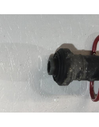 Arbre de transmission (propulsion) BMW X6 E71 PHASE 1 Essence