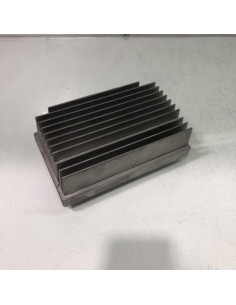 Amplificateur audio BMW X6 E71 PHASE 1 Essence