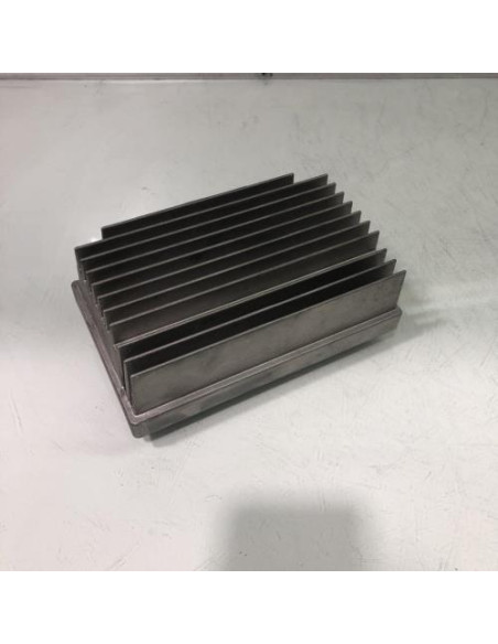 Amplificateur audio BMW X6 E71 PHASE 1 Essence