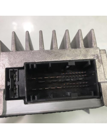 Amplificateur audio BMW X6 E71 PHASE 1 Essence