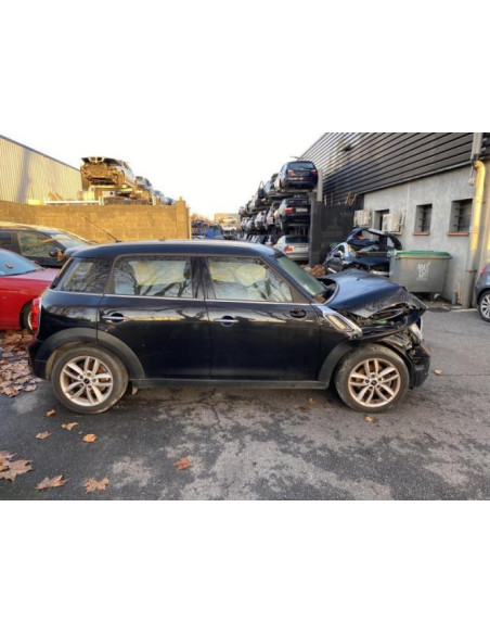 Volant MINI MINI 2 R60 COUNTRYMAN BREAK Diesel