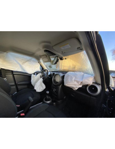 Volant MINI MINI 2 R60 COUNTRYMAN BREAK Diesel