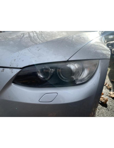 Levier frein à main BMW SERIE 3 E92 COUPE PHASE 1 Diesel