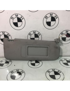 Pare soleil droit BMW SERIE 3 E92 COUPE PHASE 1 Diesel