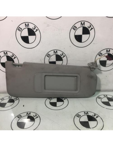 Pare soleil droit BMW SERIE 3 E92 COUPE PHASE 1 Diesel