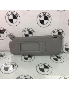 Pare soleil gauche BMW SERIE 3 E92 COUPE PHASE 1 Diesel