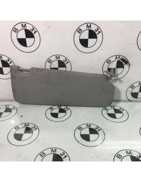 Pare soleil gauche BMW SERIE 3 E92 COUPE PHASE 1 Diesel