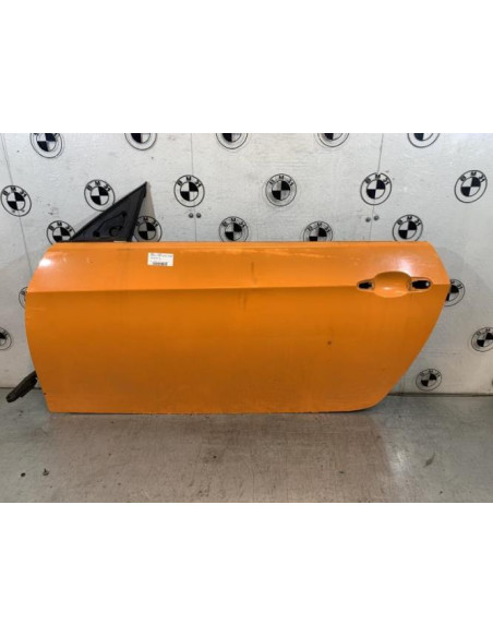 Porte avant gauche BMW SERIE 3 E92 COUPE PHASE 1 Diesel