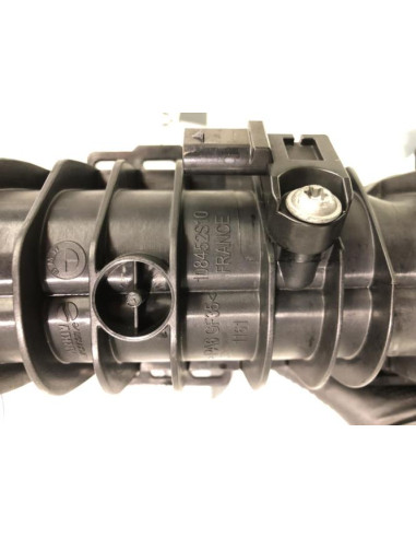 Collecteur d'admission BMW SERIE 1 F20 PHASE 1 