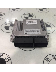 Calculateur BMW SERIE 1 E81 