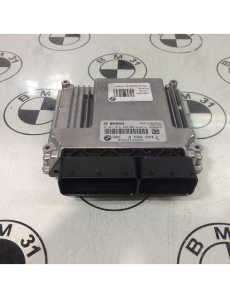 Calculateur BMW SERIE 1 E81 