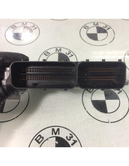 Calculateur BMW SERIE 1 E81 
