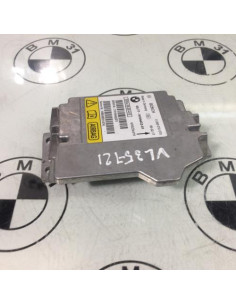 Boitier air bag BMW SERIE 1 E81 