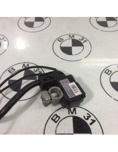 Batterie BMW SERIE 1 E81  2