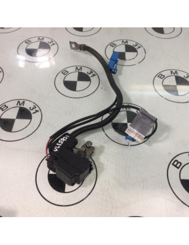 Batterie BMW SERIE 1 E81 