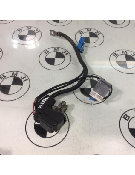 Batterie BMW SERIE 1 E81 