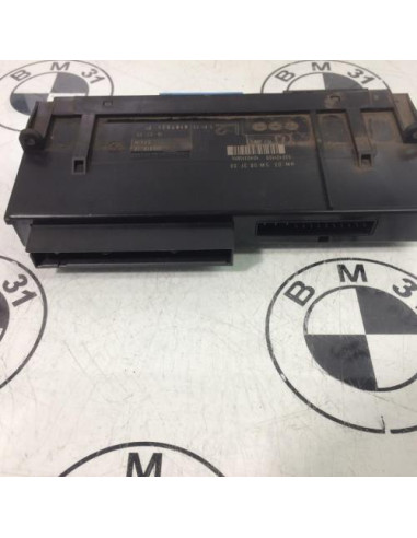 Calculateur BMW SERIE 1 E81 