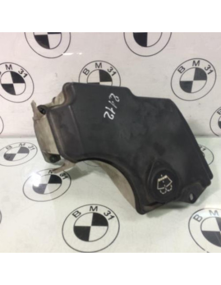 Vase de lave glace BMW SERIE 3 E46 TOURING PHASE 2 BREAK Diesel