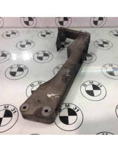 Support de boite BMW SERIE 3 E46 TOURING PHASE 2 BREAK Diesel