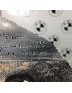 Support aile droit BMW SERIE 3 E46 TOURING PHASE 2 BREAK Diesel 2