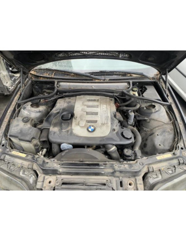 Support aile droit BMW SERIE 3 E46 TOURING PHASE 2 BREAK Diesel