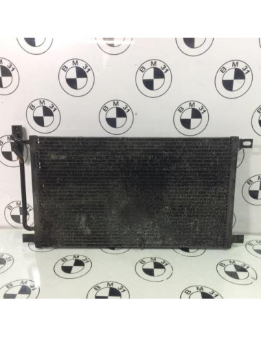 Condenseur de clim BMW SERIE 3 E46 TOURING PHASE 2 BREAK Diesel