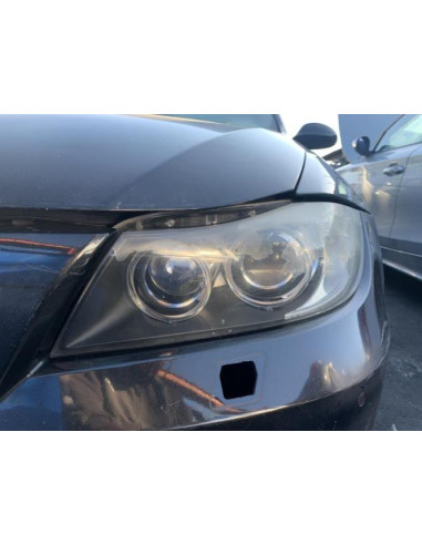 Boitier xenon BMW SERIE 3 E90 PHASE 1 Diesel