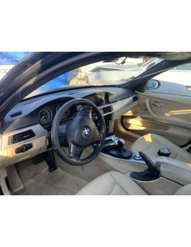 Boitier xenon BMW SERIE 3 E90 PHASE 1 Diesel