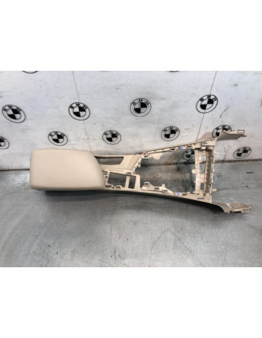 Console central (interieur plastique) BMW SERIE 1 F20 PHASE 1 Diesel