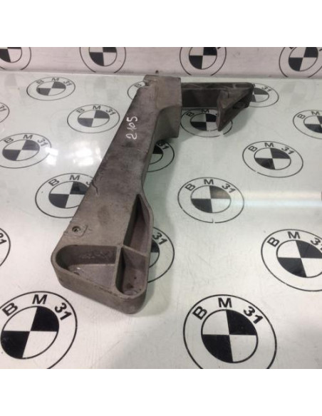 Support de boite BMW SERIE 3 E46 PHASE 1 Diesel