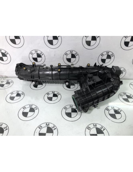 Collecteur d'admission BMW X5 E70 PHASE 1 