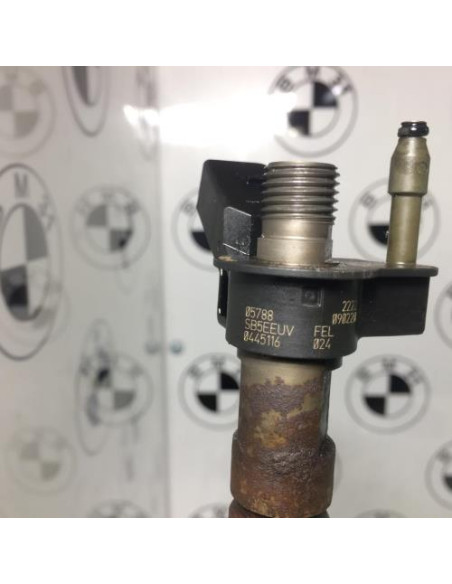 Injecteurs BMW SERIE 3 E90 PHASE 2 